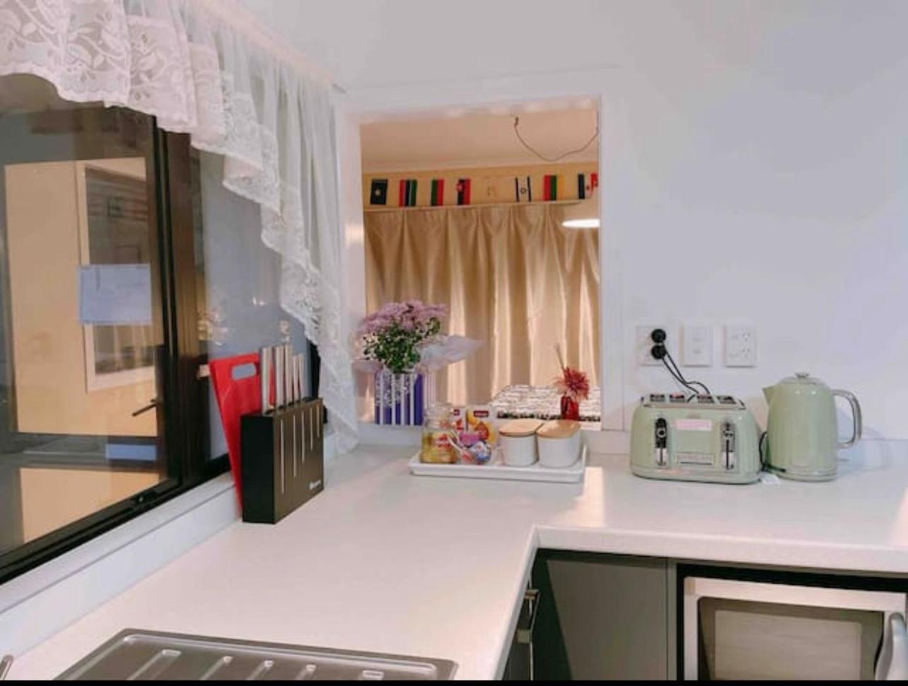 רוטורואה Skyline Mountain View Lodge Up To 16 People מראה חיצוני תמונה