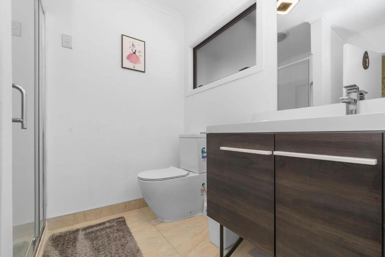 רוטורואה Skyline Mountain View Lodge Up To 16 People מראה חיצוני תמונה